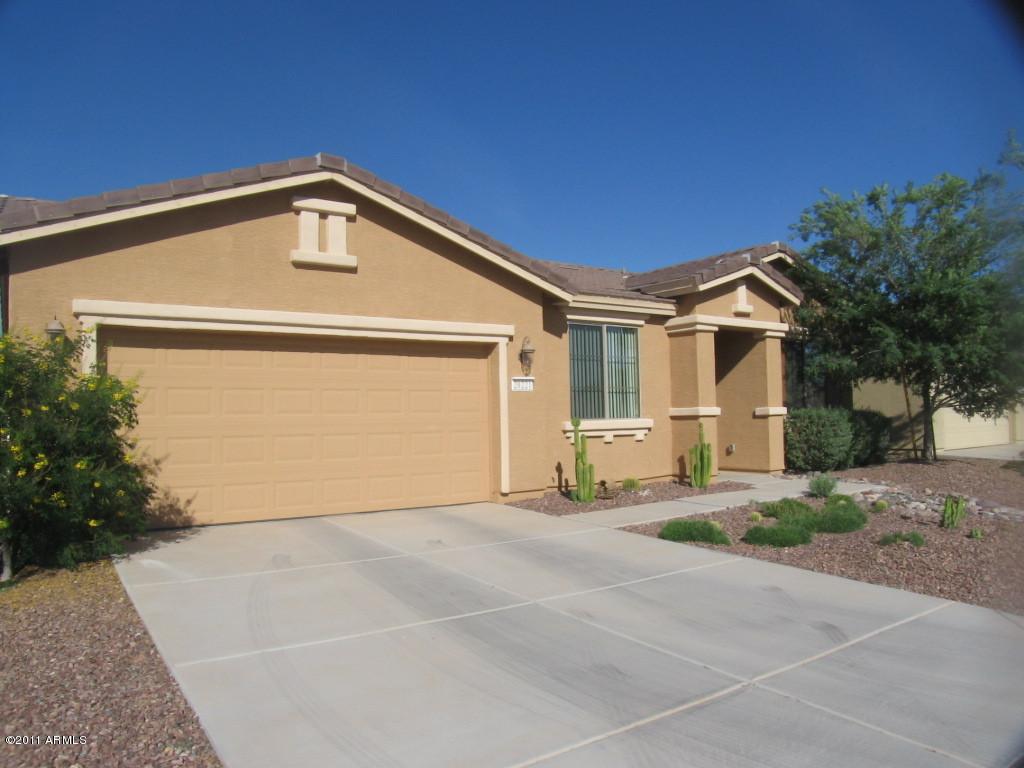 20221 N Riverbank Rd., Maricopa, AZ 85138