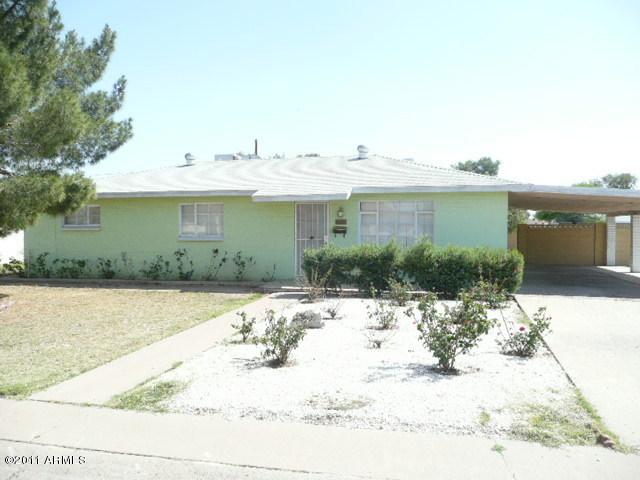 5827 N 22nd Dr., Phoenix, AZ 85015