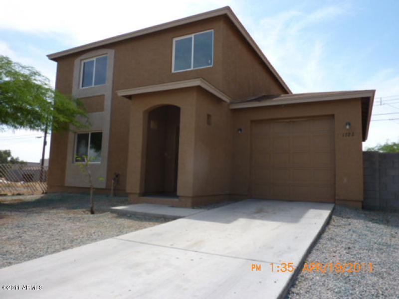 1722 S 5th St., Phoenix, AZ 85004