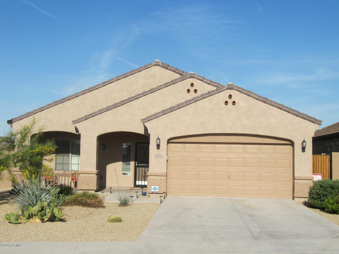 4620 S Dante Cir., Mesa, AZ 85212