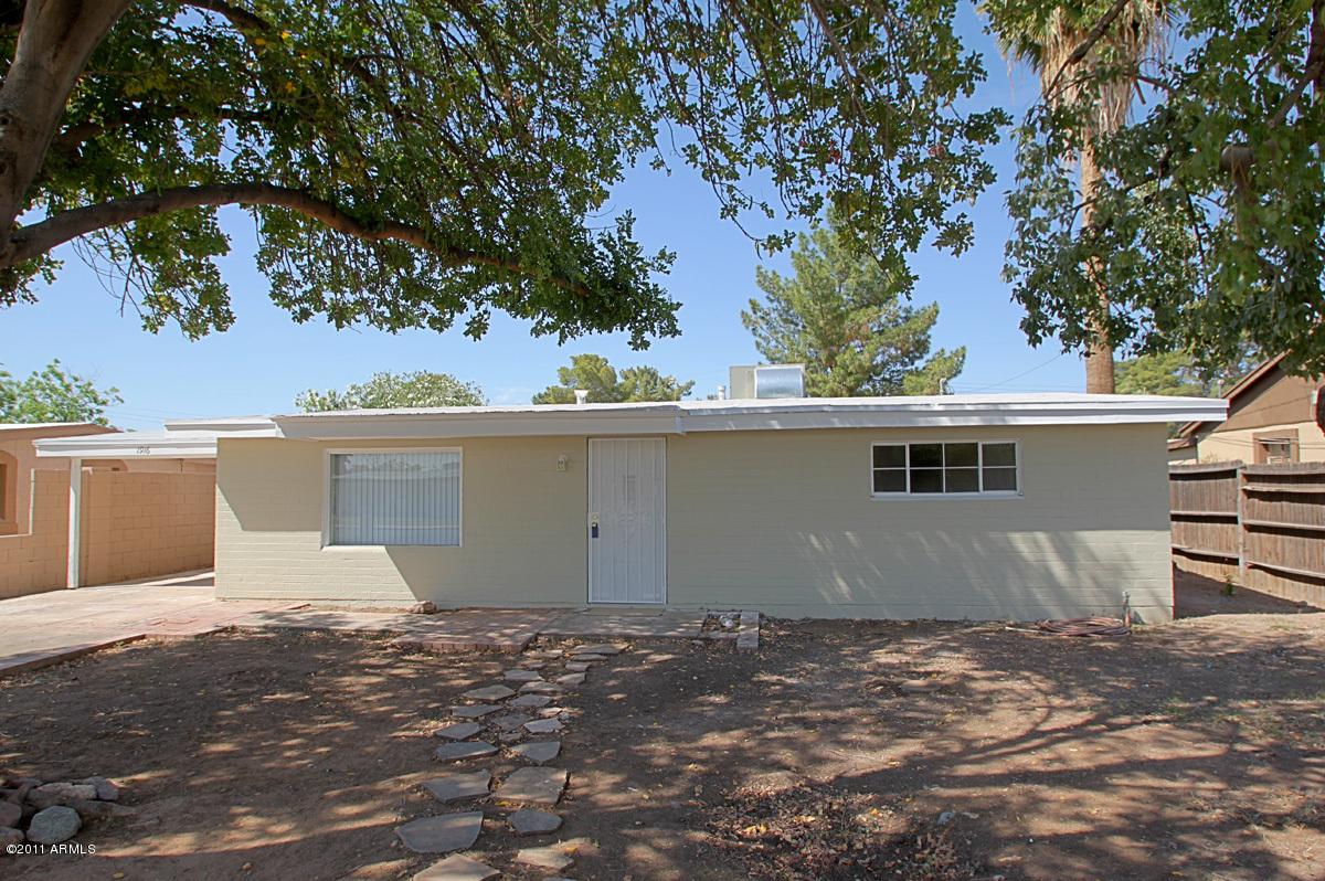 1916 E Weldon Ave., Phoenix, AZ 85016