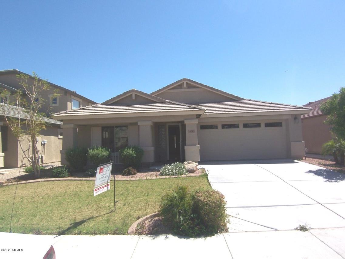 16083 W Winslow Ave., Goodyear, AZ 85338