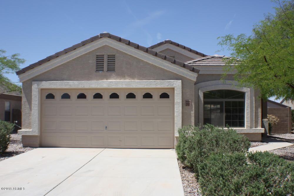 2153 N Santiana Pl., Casa Grande, AZ 85122