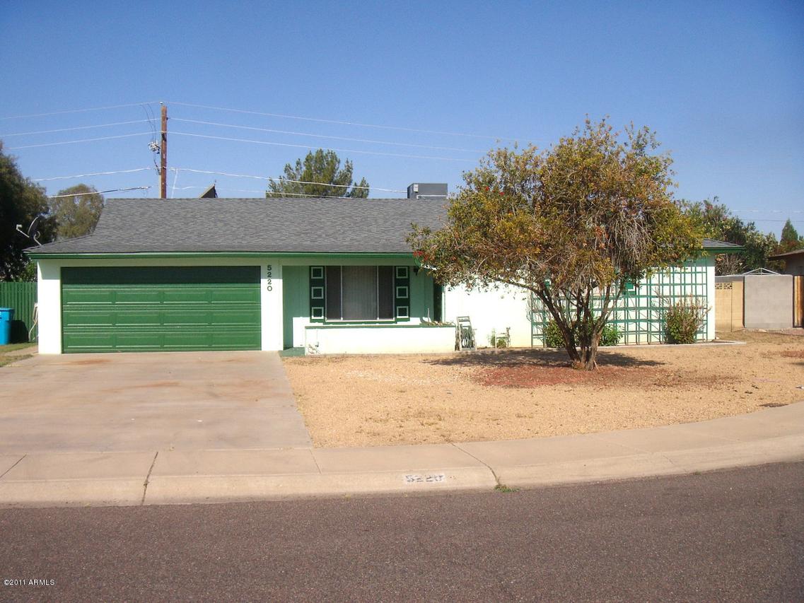 5220 N 40th Dr., Phoenix, AZ 85019
