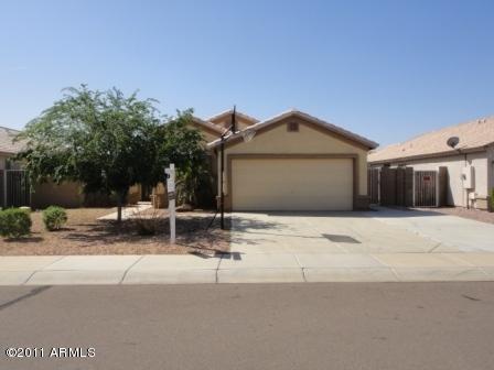 9243 W Brown St., Peoria, AZ 85345