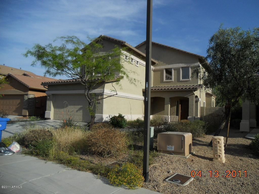 4549 W Stoneman Dr., Phoenix, AZ 85086