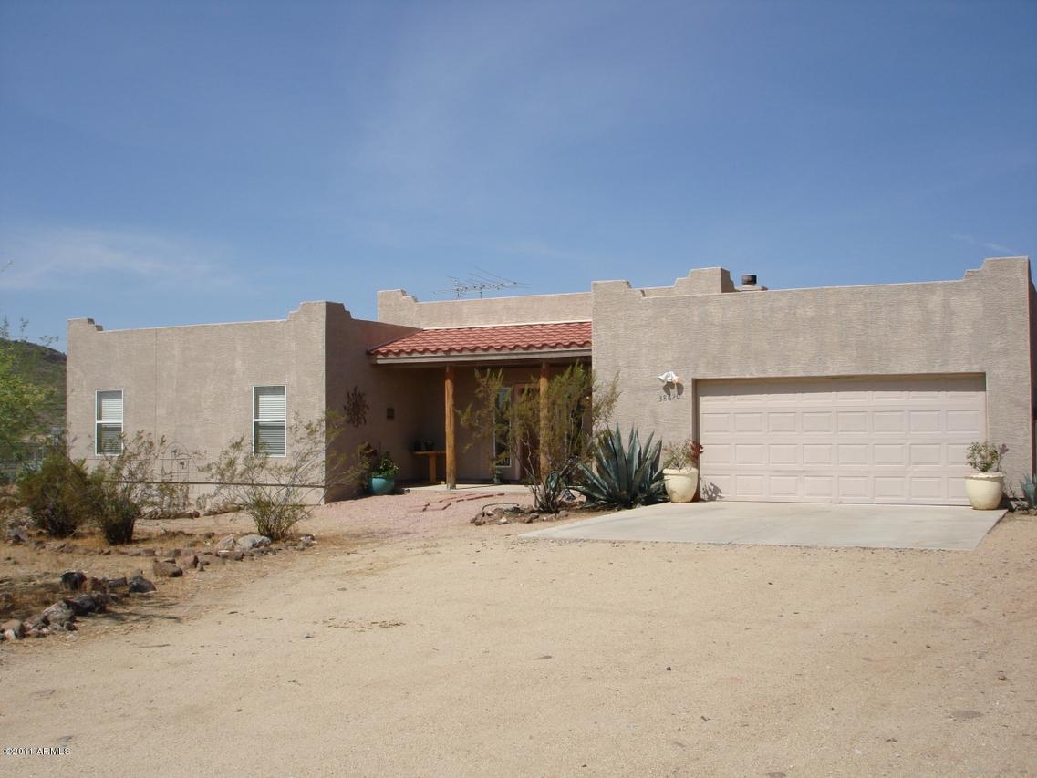 38620 N 25th Ave., Phoenix, AZ 85086