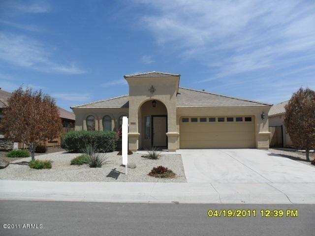 38543 N Dave St., San Tan Valley, AZ 85140
