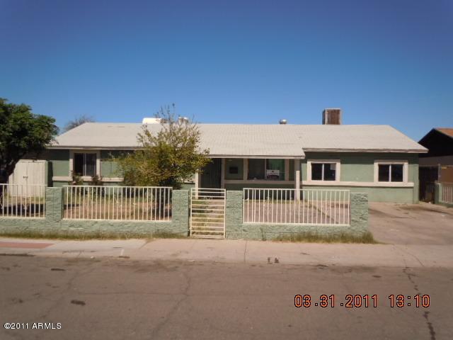 6602 W Holly St., Phoenix, AZ 85035