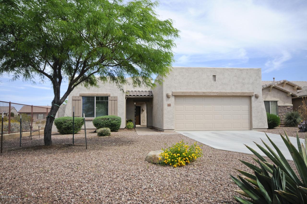 9888 E Legend Ct., Gold Canyon, AZ 85118