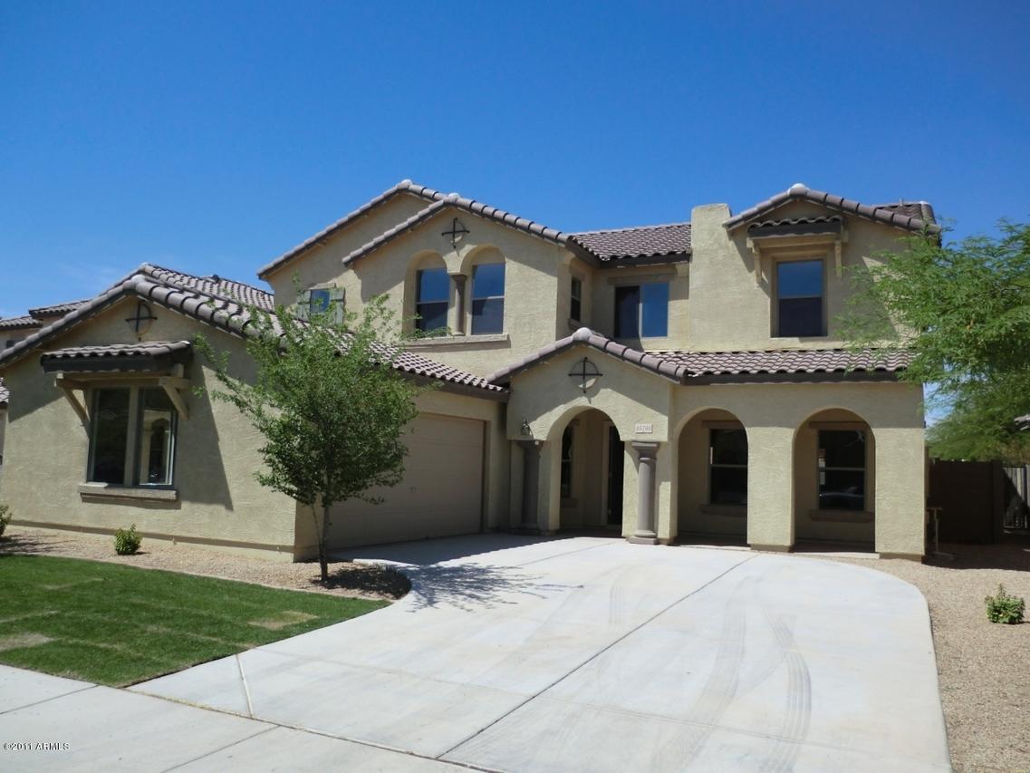 45766 W Morning View Ln., Maricopa, AZ 85139