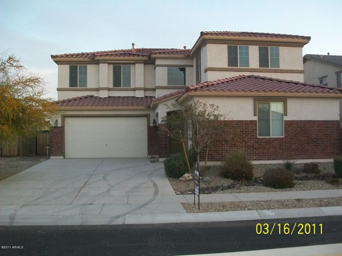 17340 W Bajada Dr., Surprise, AZ 85387