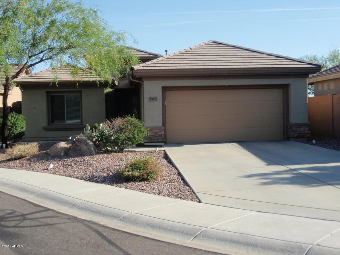 1907 W Whitman Ct., Anthem, AZ 85086