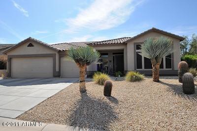 3735 N Piedra, Mesa, AZ 85207