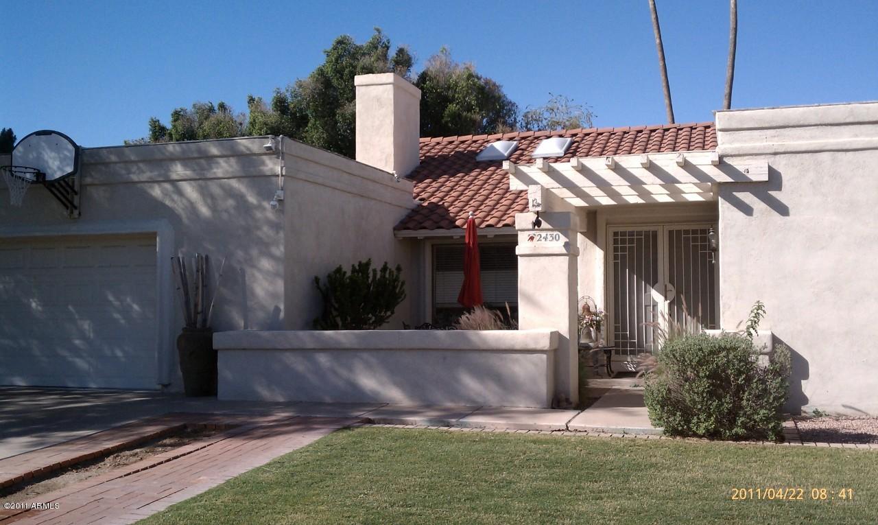 2430 S El Dorado, Mesa, AZ 85202