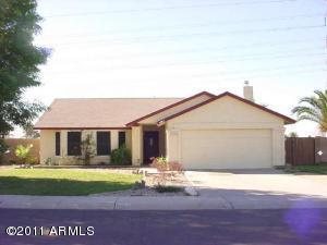 8915 W Las Palmaritas Dr., Peoria, AZ 85345