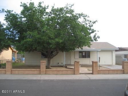 1521 W Carson Rd., Phoenix, AZ 85041