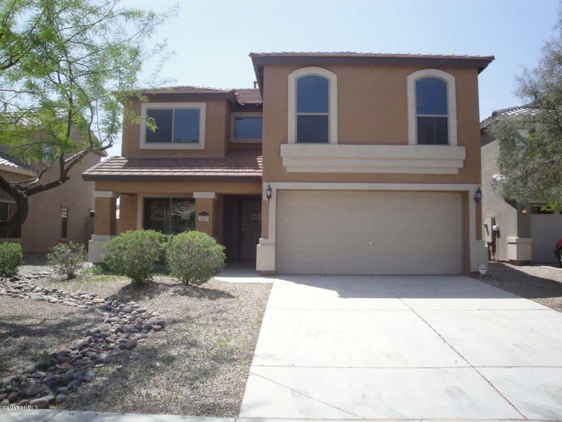 1253 W Hereford Dr., San Tan Valley, AZ 85143