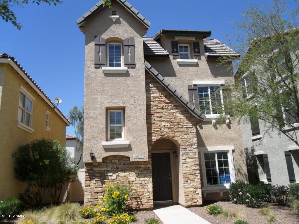 5621 S 21st Ter., Phoenix, AZ 85040