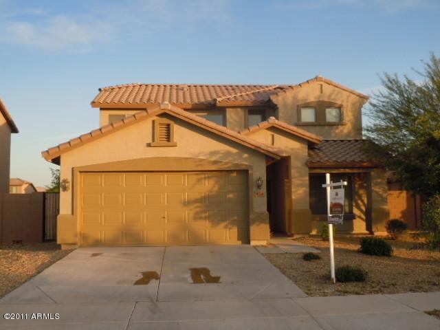 429 S 112th Dr., Avondale, AZ 85323