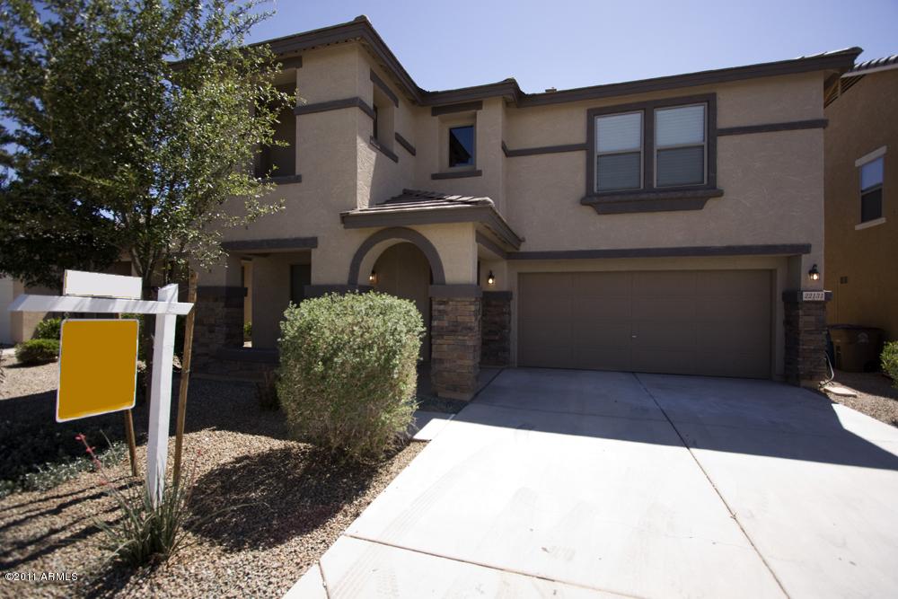 22131 E Via Del Palo St., Queen Creek, AZ 85142