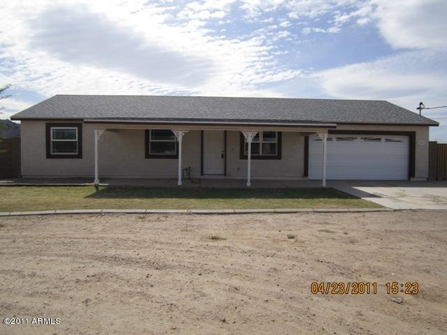 35376 N Anns Way, Queen Creek, AZ 85144
