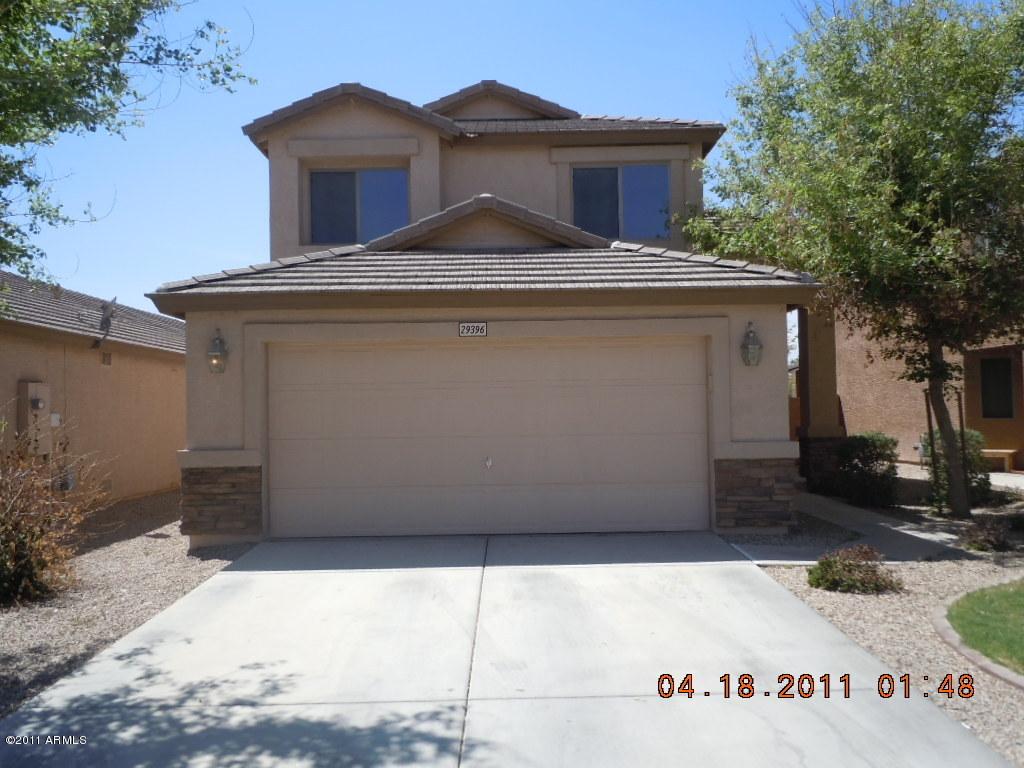 29396 N Lazurite Way, San Tan Valley, AZ 85143