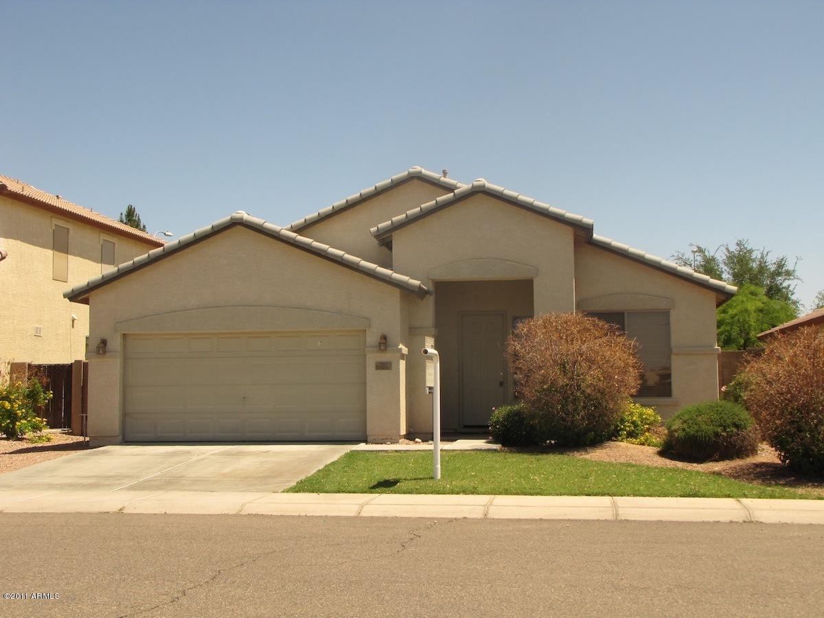 225 S 123rd Dr., Avondale, AZ 85323
