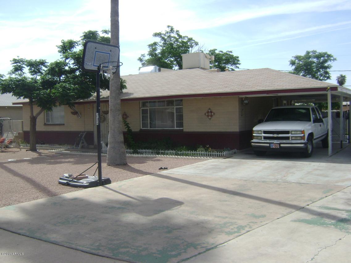 137 E Franklin Ave., Mesa, AZ 85210