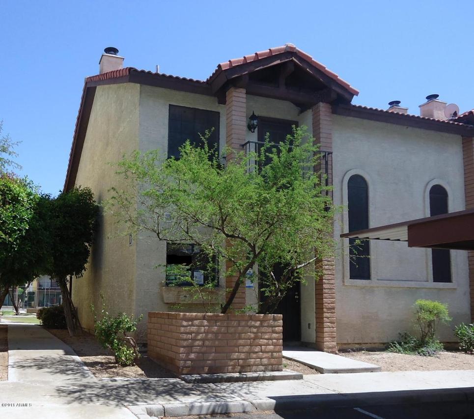 2315 W Union Hills Dr. #118, Phoenix, AZ 85027