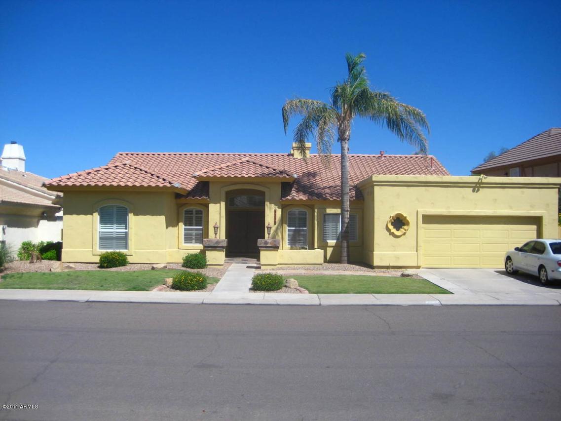 1250 W Cove Dr., Gilbert, AZ 85233