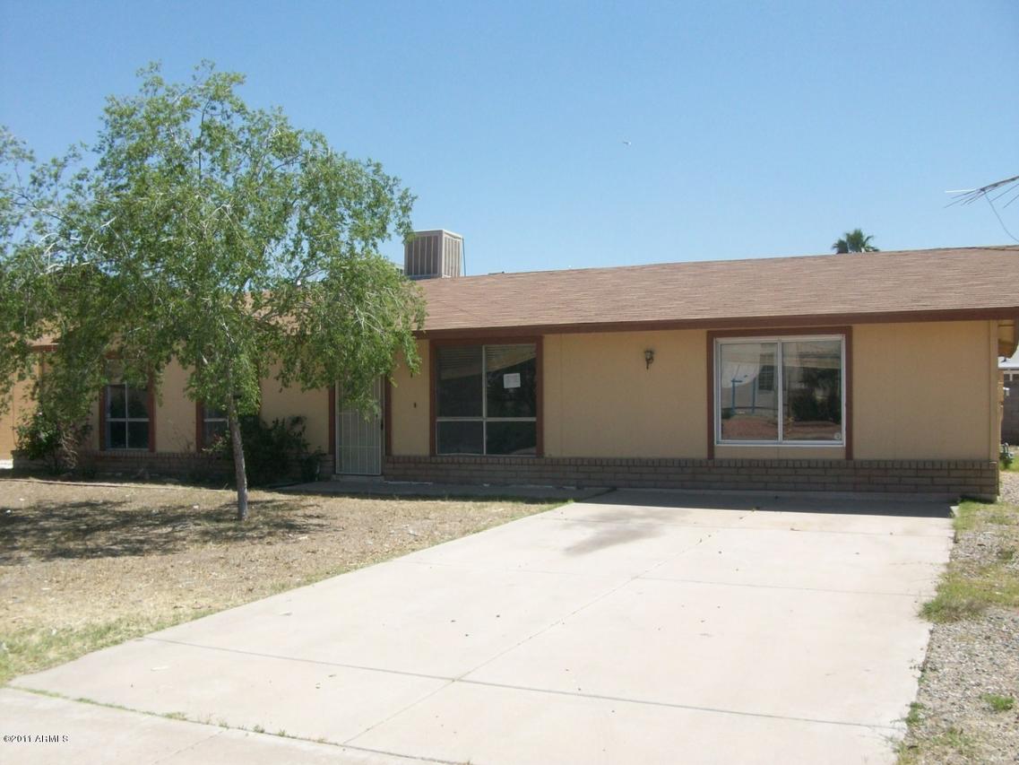 7719 N 109th Ave., Glendale, AZ 85307