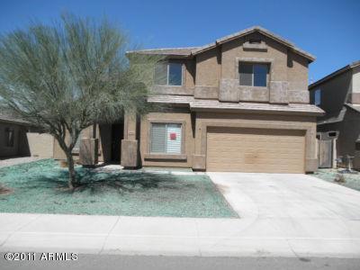 10582 E Lupine Ln., Florence, AZ 85132