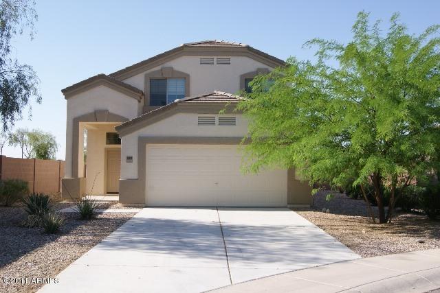 23231 W Yavapai St., Buckeye, AZ 85326