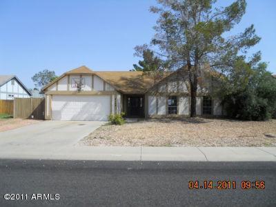 8420 W Columbine Dr., Peoria, AZ 85381