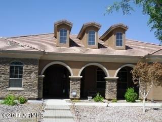 20138 E Silver Creek Ln., Queen Creek, AZ 85242