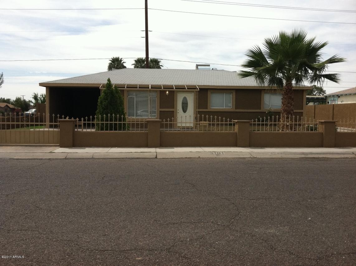 3101 W Montebello Ave., Phoenix, AZ 85017