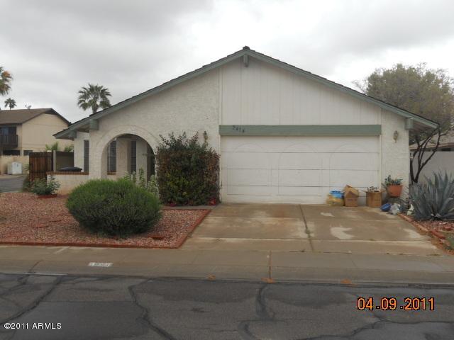 2414 W Kiowa Cir., Mesa, AZ 85202