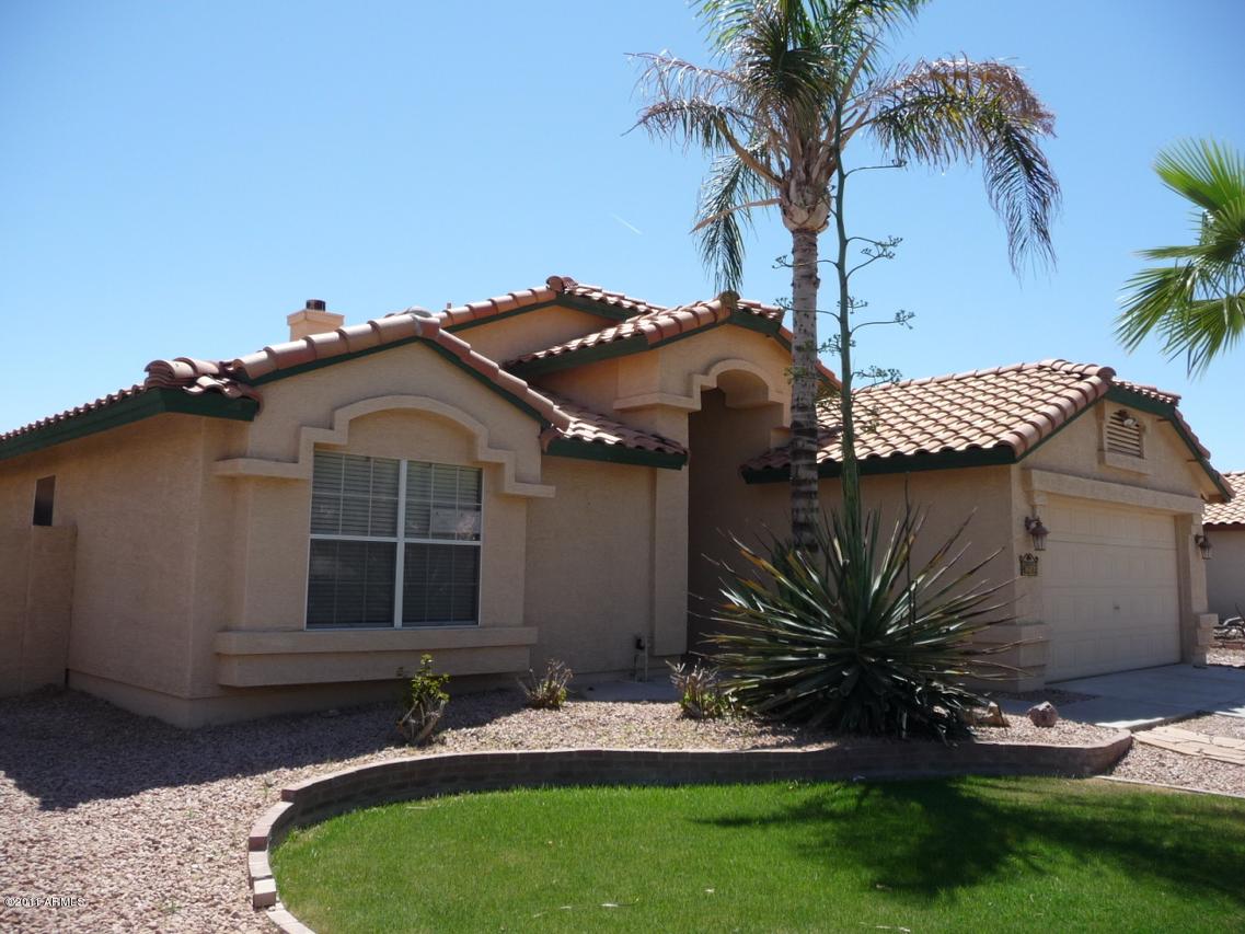 1273 W Kelly Ln., Tempe, AZ 85284