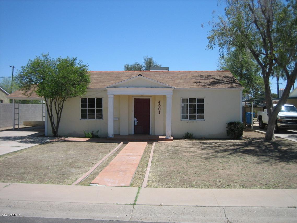 4009 N 12th Ave., Phoenix, AZ 85013