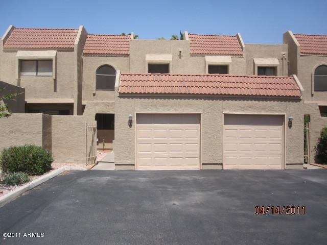 2524 S El Paradiso Dr. #60, Mesa, AZ 85202