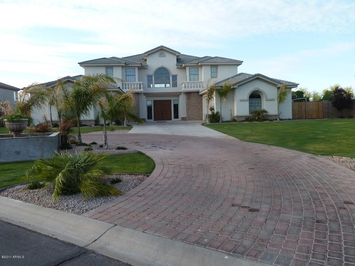 2884 E Clifton Ct. #35, Gilbert, AZ 85295