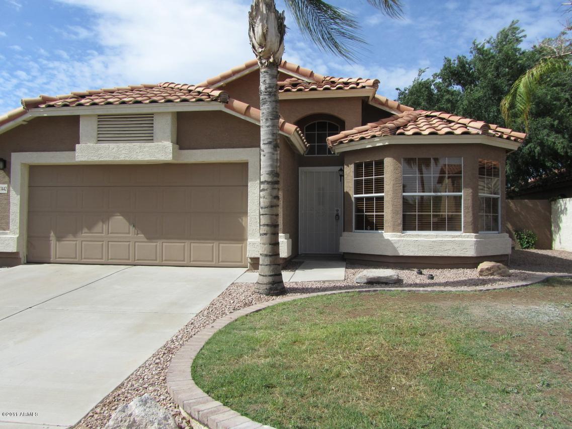 7442 E Knowles Ave., Mesa, AZ 85209