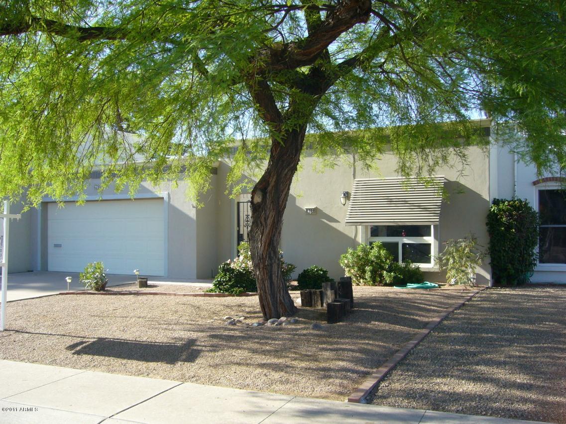 6286 E Avalon Dr., Scottsdale, AZ 85251