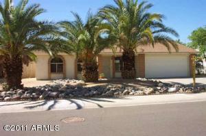 8925 W Malapai Dr., Peoria, AZ 85345