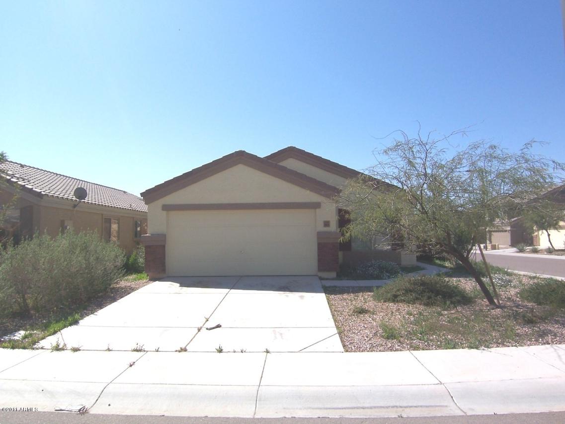 24029 W Hidalgo Ave., Buckeye, AZ 85326