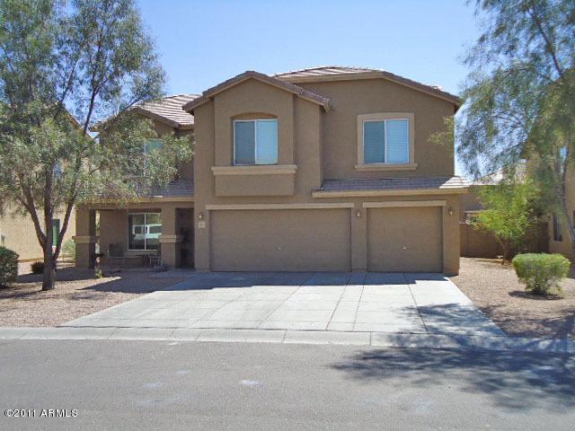 3311 E Sierrita Rd., San Tan Valley, AZ 85143