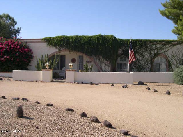 8636 E Wood Dr., Scottsdale, AZ 85260