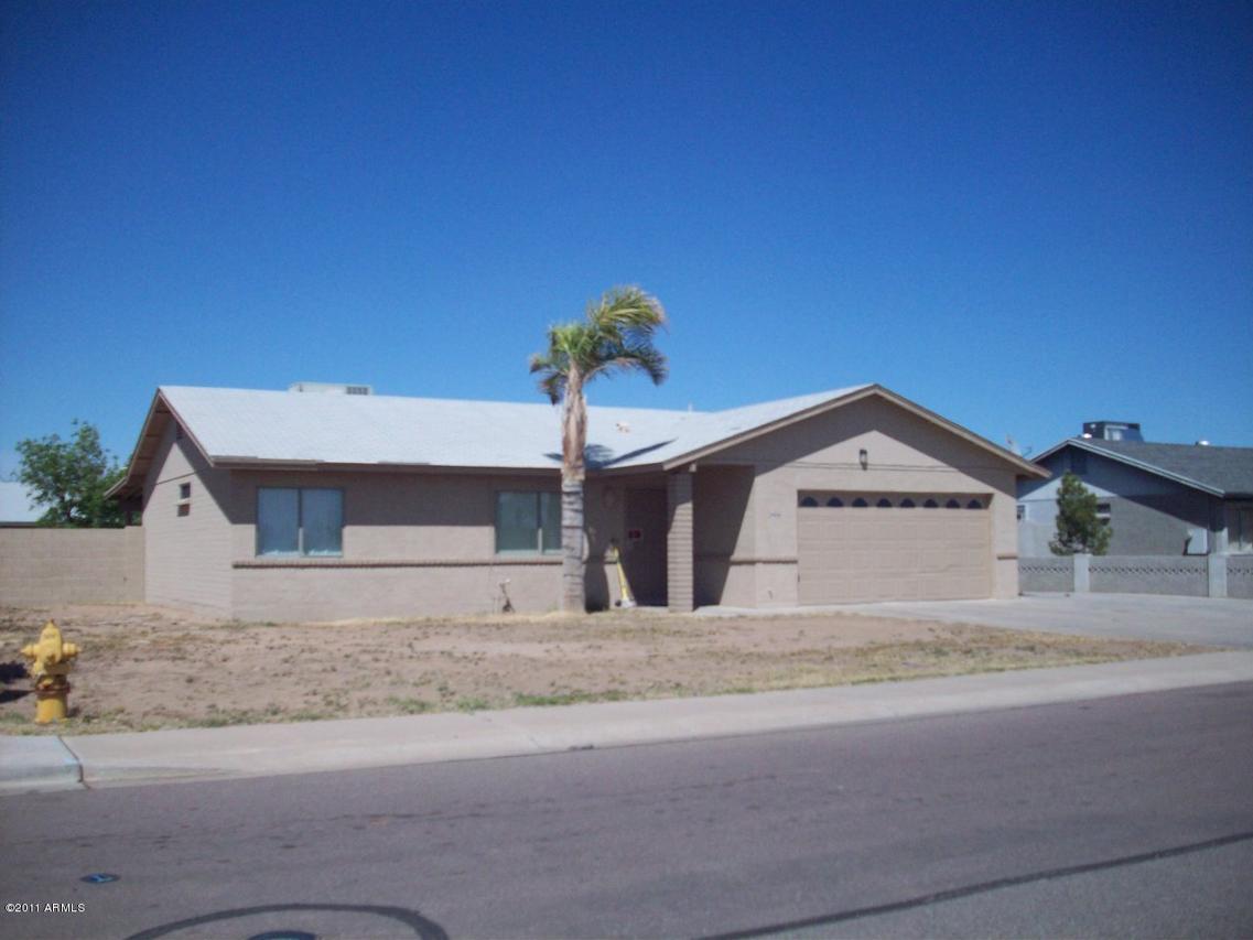 9458 W Mission Ln., Peoria, AZ 85345