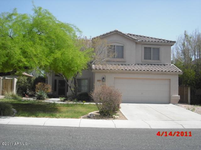 20729 N 74th Dr., Glendale, AZ 85308